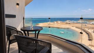 Storia Del Mare Beach Apartment C604 - 5