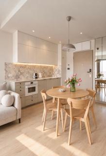 Luxury Art Apartment Wrocław - 7