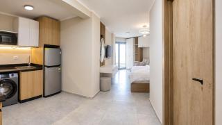 Storia Del Mare Beach Apartment C604 - 3