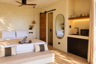 Siroco Villas - Romantic Private Pool Escape - 5