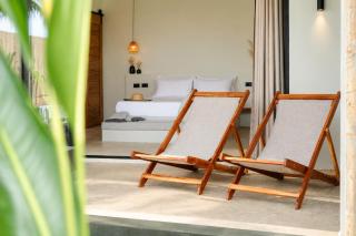 Siroco Villas - Romantic Private Pool Escape - 3