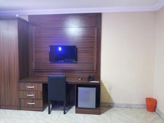 TR Hotel - 0