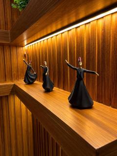 Starlight Cinema Apartment - 3