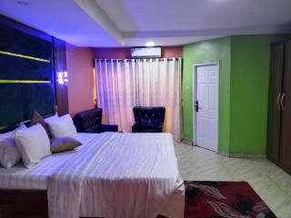 TR Hotel - 5