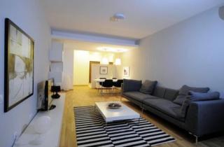 Lawrence Residence - 1