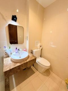 Sky Center Apartments Near The Airport 2BR - 2