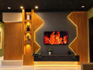 Starlight Cinema Apartment - 1