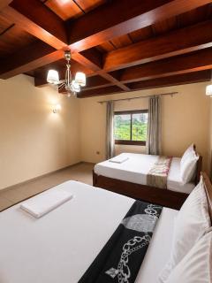 Villa des Hautes Terres - 7
