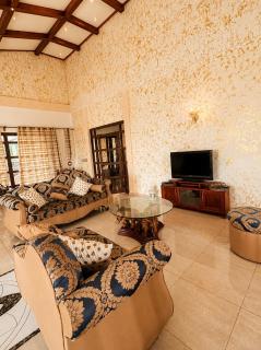 Villa des Hautes Terres - 5
