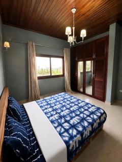 Villa des Hautes Terres - 4