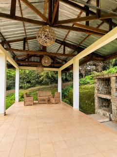 Villa des Hautes Terres - 2