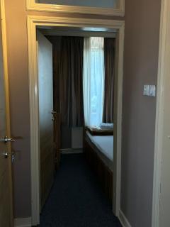 Vidovdan Čair Apartments - 4