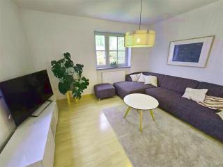 Modernes Apartment in ruhiger Lage - 0