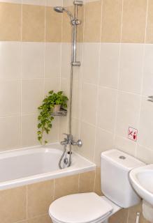 Large one bedroom apartment, with village view - 4