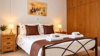 Large one bedroom apartment, with village view - 6