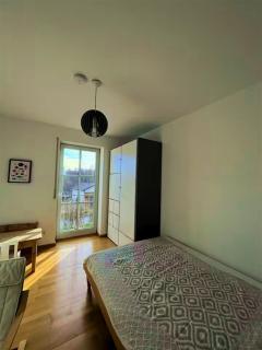 Modernes Apartment in ruhiger Lage - 3