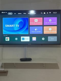 Pousada Quarto com tv,ar,frigobar,wifi e garagem - 5