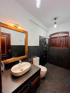The Ridge colonial Villa - Riverfront -Surf Beach Walk- Ahangama - 5
