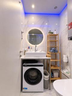 Olympiada Luxury beach Studios - 7