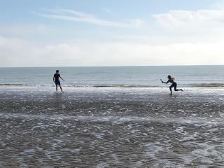 Beautiful Sussex Coastal Holiday Home - 2