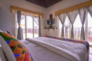 Hotel Padma Morjim - 5