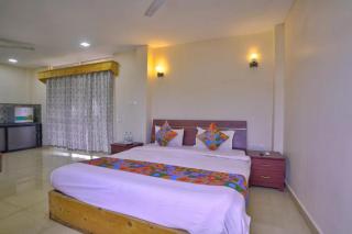 Hotel Padma Morjim - 7