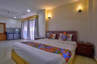 Hotel Padma Morjim - 6