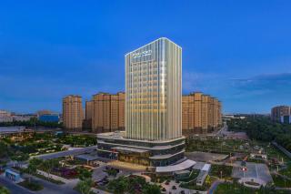 Four Points by Sheraton Kashgar - 8