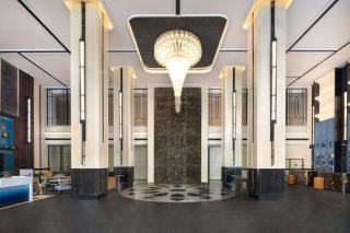 Four Points by Sheraton Kashgar - 7