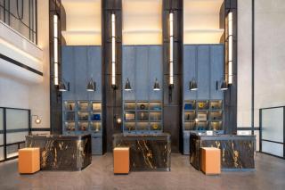Four Points by Sheraton Kashgar - 4