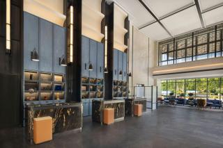 Four Points by Sheraton Kashgar - 3