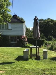 Beautiful Sussex Coastal Holiday Home - 9