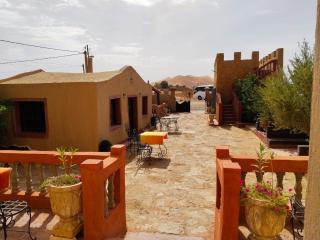 Maison Riad Tamarighte - 0