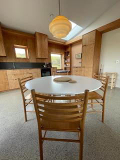 Áit, panoramic storm watching in bespoke luxury - 7
