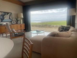 Áit, panoramic storm watching in bespoke luxury - 6