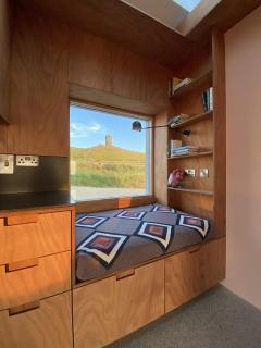 Áit, panoramic storm watching in bespoke luxury - 5