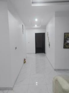 Serenity Homes Agege - 0