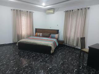 Serenity Homes Agege - 8