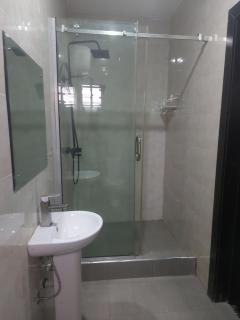 Serenity Homes Agege - 7