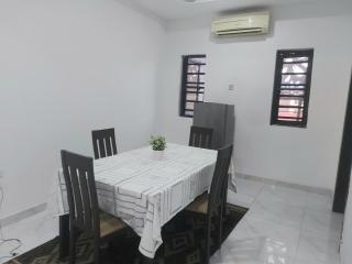 Serenity Homes Agege - 6
