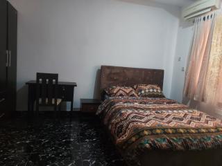 Serenity Homes Agege - 5