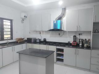 Serenity Homes Agege - 2