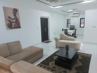 Serenity Homes Agege - 1