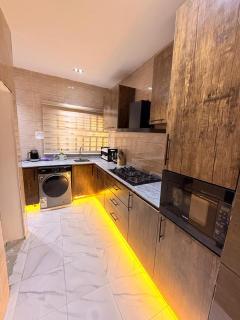 Estilo Signature Apartment - 1