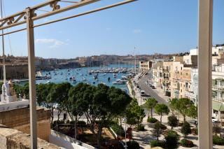 Harbour View House Rooftop Terrace - 6