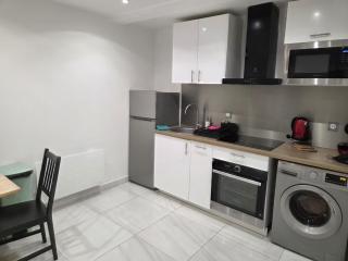 Appartement Cosy et Moderne proche de DISNEYLAND - 7