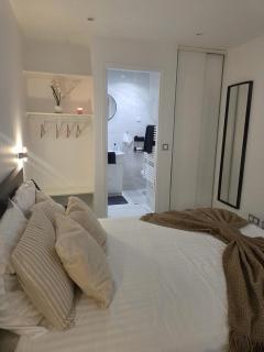 Appartement Cosy et Moderne proche de DISNEYLAND - 4