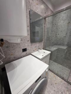 NDR Apartments Tirana - 6