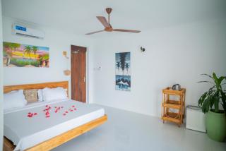 Amani Bahari Beach Hotel - 1