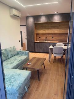 NDR Apartments Tirana - 4